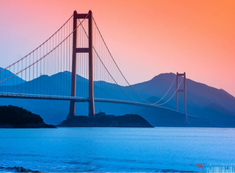 舟山跨海大桥