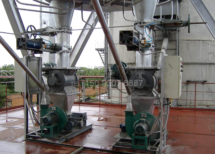 冠德灰庫散裝機 冠德灰庫散裝機